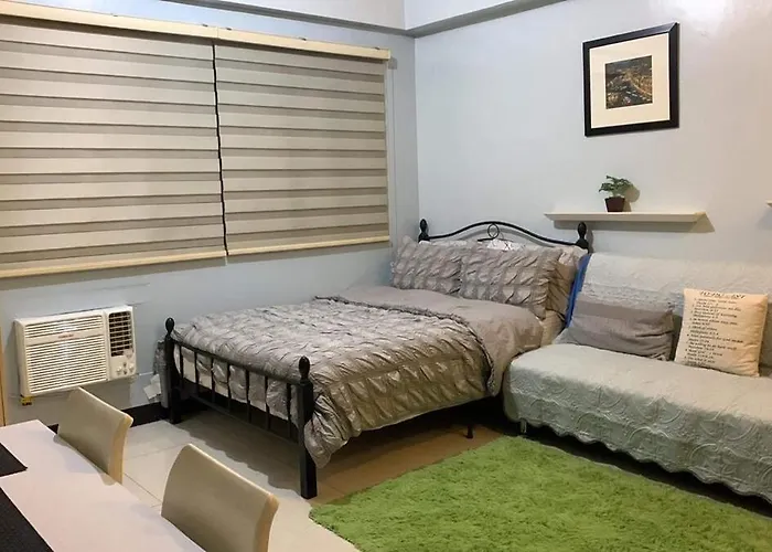Appartement Morgan A7 Next To Venicecanal Mall Wi-fi