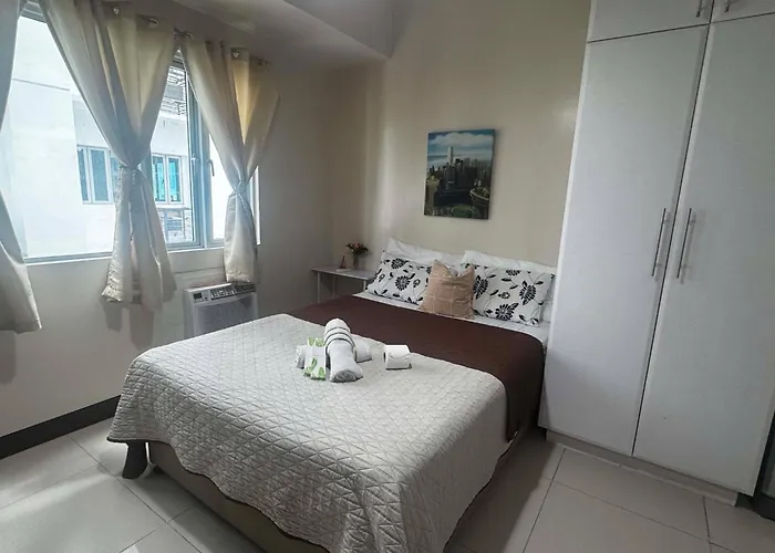 Appartement Morgan A7 Next To Venicecanal Mall Wi-fi *